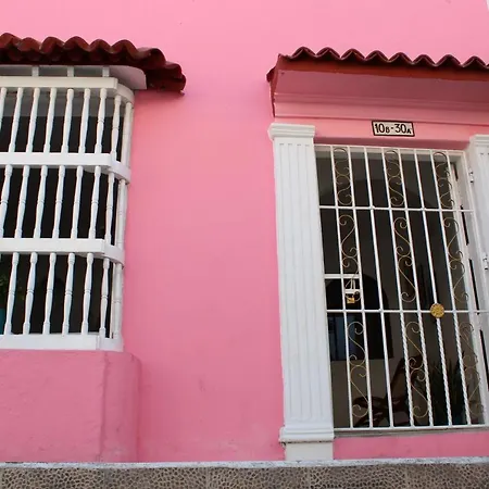 Casa Flora Bed and Breakfast